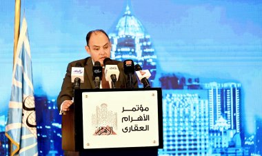 وزير الصناعة: الدولة مهتمة بدعم حركة العمران والتشييد لتوفير «حياة كريمة» للمواطنين