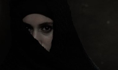 إطلاق بوستر فيلم «الترعة» بالتزامن مع عرضه بمهرجان كان