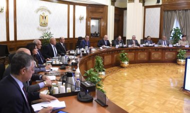 مدبولى: نعمل على وضع حلول لحل المشكلات قبل وصولها إلى درجات أعلى