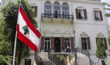 الخارجية اللبنانية: نثمن الدور المحوري للسعودية في تثبيت الهدنة اليمنية