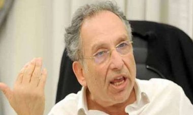 براءة المهندس ممدوح حمزه من تهمة نشر أخبار كاذبة