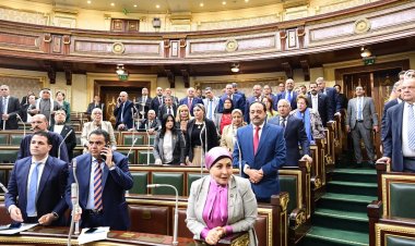 مجلس النواب يوافق نهائيًا على قانون تنظيم حيازة الحيوانات الخطرة والكلاب