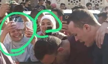 بعد تصوير جنازة مصطفى درويش المُثيرة للجدل.. أول تحرك برلماني بشأن تنظيم العمل الصحفي