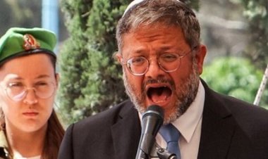 وزير إسرائيلي يدعو لإعدام أسير فلسطيني كل يوم لحين عودة الأسرى