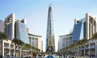 جميع الوزارات تبدأ عملها من العاصمة الإدارية الجديدة.. في هذا الموعد