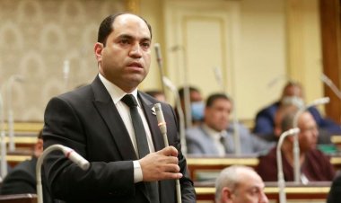 برلماني يطالب وزارة الأوقاف بتكثيف جهودها لتأهيل الأئمة
