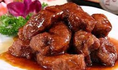 طريقة عمل كباب حلة باللحمة