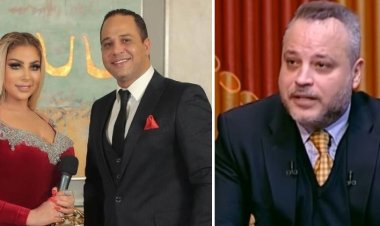 سارة خليفة  تنشر محادثة خاصة لها مع درويش.. وتامر عبدالمنعم: «مين دي؟..ماشوفنهاش حتى في الغسالة»