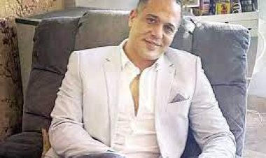 بعد وفاته.. مصريون ينعوا مصطفى درويش ببالغ الحزن