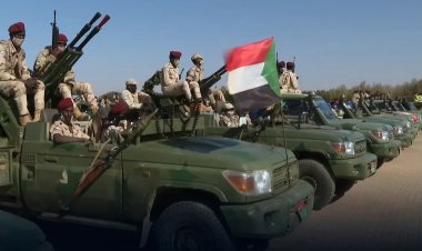 الجيش السوداني: الوساطة الأمريكية السعودية حددت جدة مكانًا للمفاوضات مع الدعم السريع