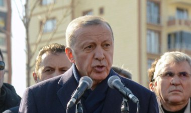 بالتزامن مع الانتخابات.. أردوغان يعلن عن كشف بترولي جديد في تركيا
