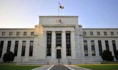 موعد الاجتماع الفيدرالي الأمريكي 2023