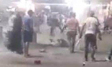 «الداخلية» تكشف ملابسات ما حدث بمشاجرة السد العالى بدمنهور