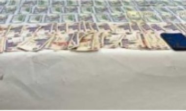 القبض على شاب يتاجر في النقد الأجنبي عبر «فيس بوك» بالقاهرة