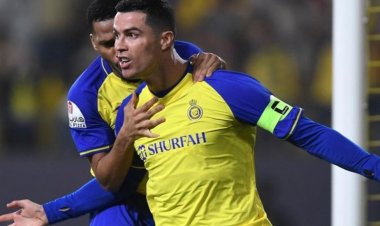 «فوربس»: رونالدو الرياضي الأعلى أجراً في 2023