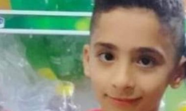 «رفض والده دفع الفدية».. «العاصمة» يحصل على أول صورة للطفل إبراهيم المقتول بعد خطفه بمدينة نصر