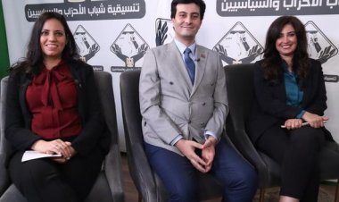 أحمد مبارك: سلامة الهوية قضية ليست فرعية بل هي قضية مرتبطة بالأمن القومي