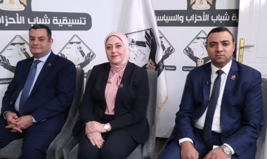 مينا كرم يتحدث عن «ثقافة التعاونيات» وتاريخ ظهورها وكيفية الاستفادة منها 