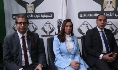 عماد رؤوف: الحوار الوطني فرصة ذهبية لمناقشة مشكلات ملف ريادة الأعمال وطرق حلها