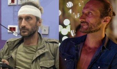 «مصاب بارتجاج في المخ».. الفنان اللبناني ألان سعادة يتعرض للضرب داخل أحد المطاعم أمام زوجته