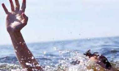 مصرع شخص غرقاً داخل ترعة بمركز دمنهور في البحيرة