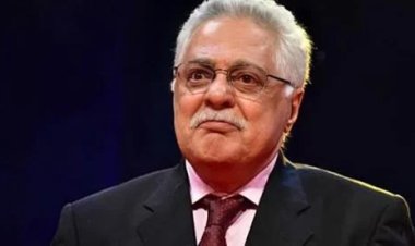 بعد المعاناة الأخيرة.. توفيق عبد الحميد يكشف عن تطورات حالته الصحية