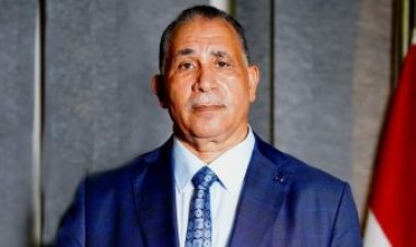 نقيب المحامين ينعى المستشار عبد الله عصر رئيس محكمة النقض الأسبق