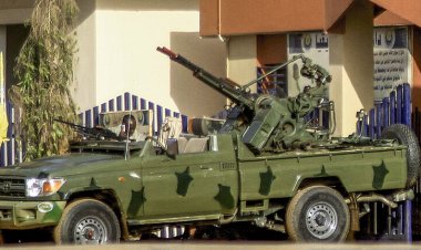 الجيش السوداني: السفير الهندي يؤكد اقتحام «الدعم السريع» السفارة ونهبها