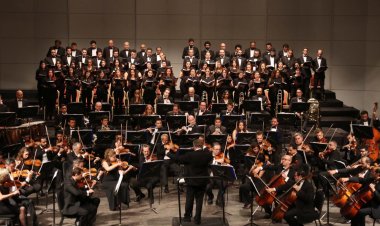 السبت.. سيمفونية مالر الثالثة على المسرح الكبير بدار الأوبرا