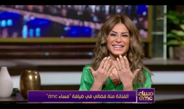 ماما دائما كانت بتحرقني وتعذبني..  6 تصريحات لـ منة فضالي أثارت الجدل