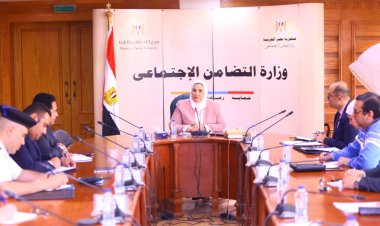 «التضامن» توضح حقيقة إجلاء أبناء قرية الأطفال بالقاهرة وتركهم فى الشارع