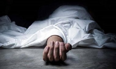 تفاصيل العثور على جثة شاب بها شبهة جنائية في قنا