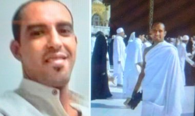 خاص | صاحب العقار الذي سقط منه شاب بالوراق يفجر مفاجأة في سبب وفاته