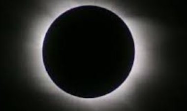 أول خسوف للقمر.. الجمعة 5 مايو 2023 منذ عام 2020