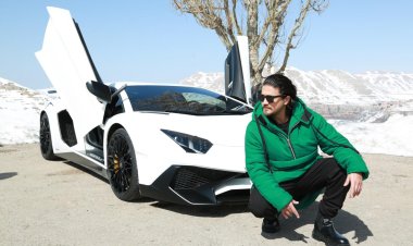 هيثم سعيد يكشف تفاصيل كليب «بعلنها»  وهذا موعد عرضه