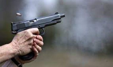 القبض على عامل أطلق النار على زميله بسبب خلاف على جرعة مخدرات بمنطقة اكتوبر