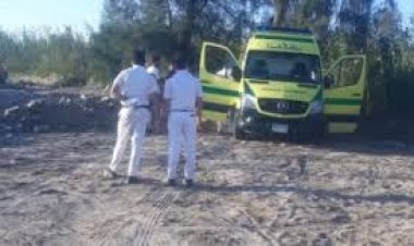 تعفن جثة شاب انتحر ببولاق الدكرور والعثور على طفل لقيط بالهرم
