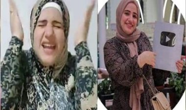مدير الشئون القانونية للمجلس القومي للأمومة والطفولة: البلوجر هبة السيد تواجه 4 تهم أمام النيابة العامة