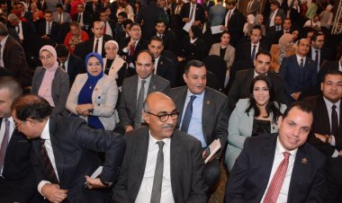 قدمت «156» ورقة عملٍ.. «التنسيقية» تشارك في الجلسة الافتتاحية لـ«الحوار الوطني» 