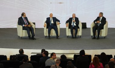 تفاصيل «محاور» الحلقة النقاشية الأولى للجلسة الافتتاحية لـ«الحوار الوطني»