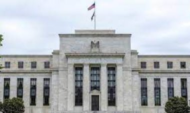 الفيدرالي الأمريكي يقرر رفع سعر الفائدة 25 نقطة