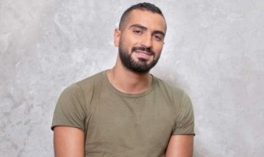 محمد الشرنوبي يثير الجدل بعد حذف منشوراته على «إنستجرام» بشكل مفاجئ