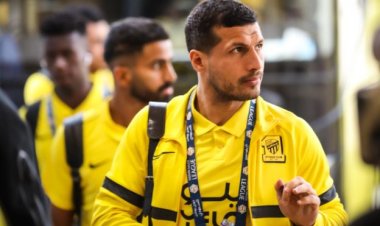 بمشاركة حجازي وطارق حامد.. الاتحاد يخسر أمام التعاون بالدوري السعودي