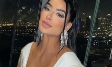 «الشاحن فرقع في وشي وبروح المستشفى كل يوم».. جوري بكر تكشف عن تعرضها للحسد بعد «جعفر العمدة»