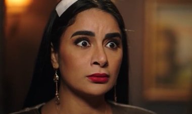 «وداد في جعغر العمدة».. بلاغ للنائب العام ضد جوري بكر (أعرف السبب)