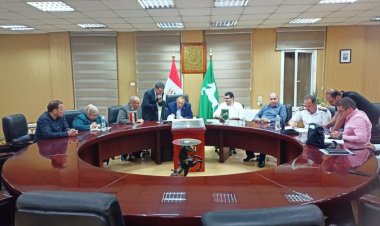 بعد تحريك سعر السولار.. محافظ الشرقية يعتمد تعريفة الركوب الجديدة