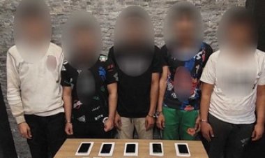 سقوط  تشكيل عصابى تخصص فى النصب على المواطنين بالعملات المقلدة بمصر القديمة 