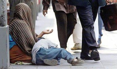 «مش هتشحت تاني».. اعرف إجراءات القبول بمؤسسات المتسولين