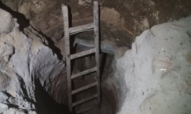 كشف حقيقة طرد سيدة من مسكنها للبحث عن آثار بمنطقة الزيتون 