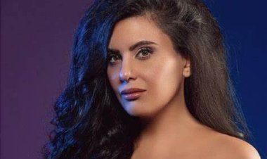 دانا حمدان: «ممكن أقدم مشاهد إغراء من غير عري»